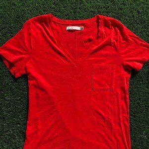 Hi-Line J.Crew Tee